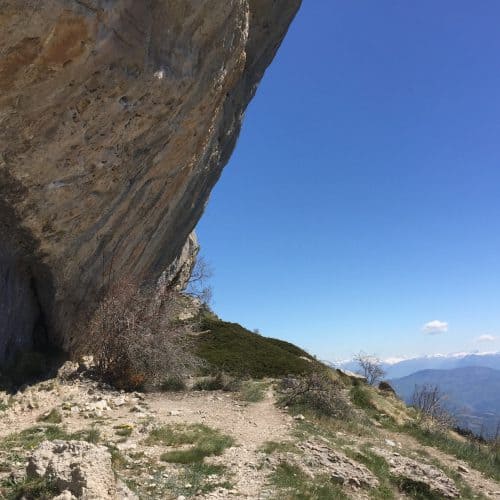 Klettern im Süden