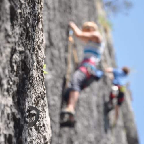 La Falaise d'Ablon