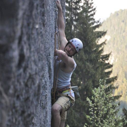 La Falaise d'Ablon