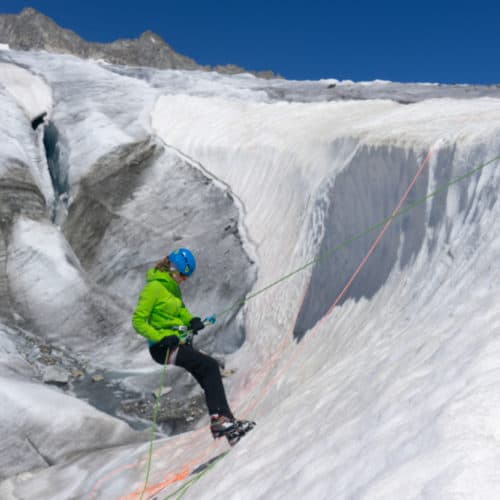 Eiskurs 2018