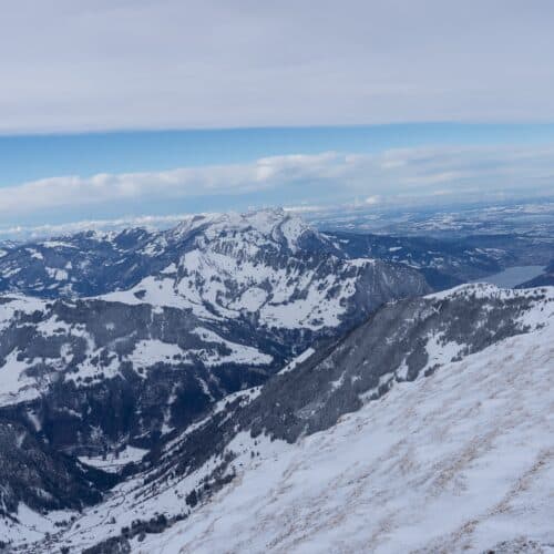 Skitour Chaiserstuel