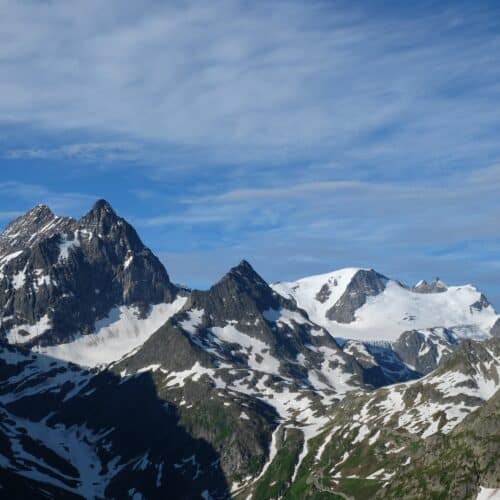 KiBe Sommerlager Sustlihütte